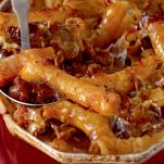 Ziti al ragù