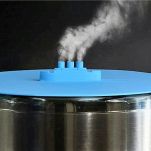 Zuppa di canocchie alla versiliana