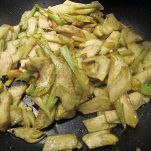 Zuppa di carciofi alla moda di Sezze