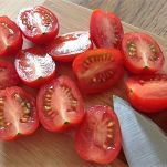 Zuppa di carciofi alla moda di Sezze