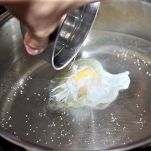 Zuppa di carciofi alla moda di Sezze