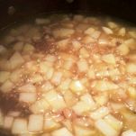 Ricetta Zuppa di patate e di cipolle - Le Ricette di ...