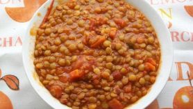 Zuppa rustica