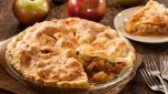 American apple pie