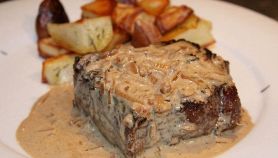 Anatra al pepe - Microonde