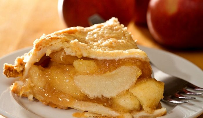 Apple pie