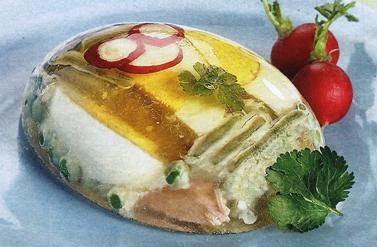 Aspic Pasquale