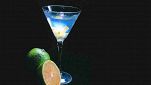 Cocktail Azzurra
