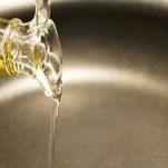 Baccala alla Bolognese