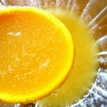 Baccala alla Bolognese