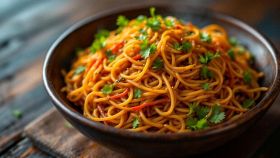 Bami Goreng
