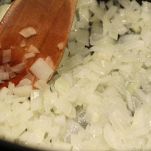 Bavette con sugo alle verdure