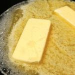 Bistecche di tacchino alla salvia