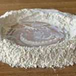 Bistecche di tacchino alla salvia