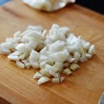 Bocconcini di riso al forno