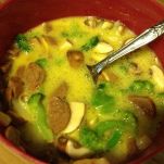 Bocconcini di verdura al forno