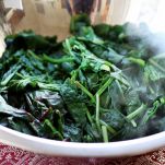 Bocconcini verdi al Formaggio di fossa