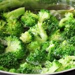 Broccoletti alla siciliana