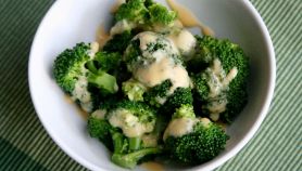 Broccoletti alla siciliana