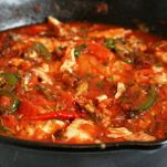 Brodetto dell’adriatico