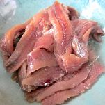 Cannellini all&#8217;acciuga