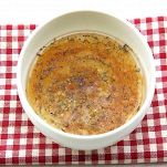 Cannellini all&#8217;acciuga