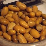 Cannellini alle erbe aromatiche