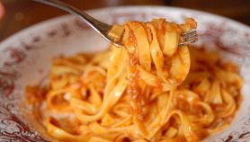 Ciriola pasta