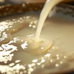 Preparazione della gelatina