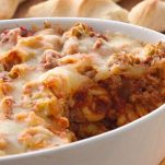 Ciambella di tortellini