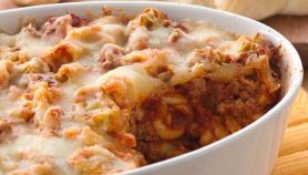 Ciambella di tortellini