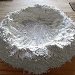 Ciambelle alle mandorle