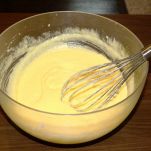 Ciambelle alle mandorle