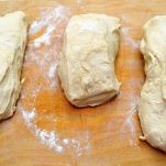 Ciambelle alle mandorle