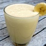 Cocktail di banane