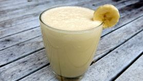 Cocktail di banane