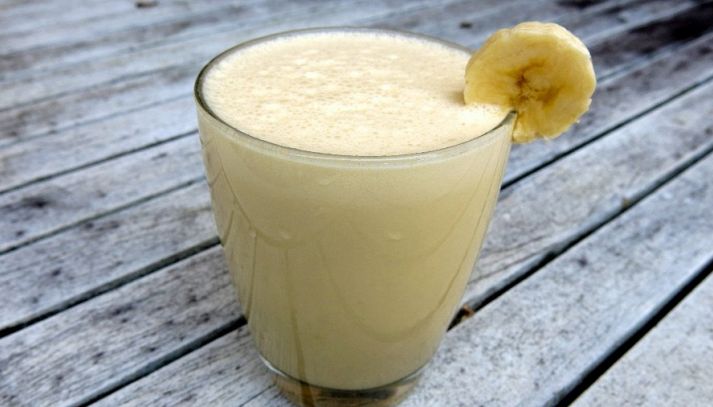 Cocktail di banane