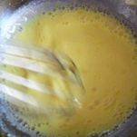 Cosce di galletto con carciofi