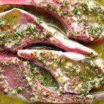 Costolette alla romana