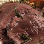 Costolette di vitello alla birra