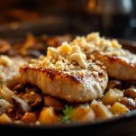 L'aggiunta del tartufo