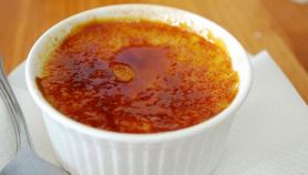 Crema bruciata
