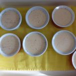 Crema di patate dolci