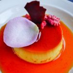 Crema di patate dolci