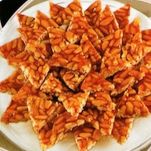 Croccantino di pinoli