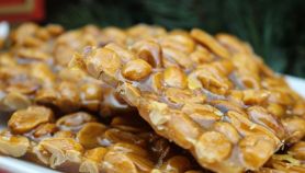 Croccantino di pinoli