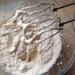 Crostata di mascarpone e frutti di bosco