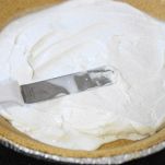Crostata di mascarpone e frutti di bosco