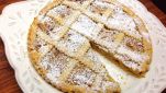 Crostata siciliana