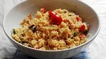 Couscous all'ortolana